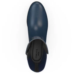 Bottines Décontractées 50993 -Stripped Boutique 49395 0 top