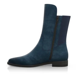 Bottines Décontractées 50996 -Stripped Boutique 49398 2 0