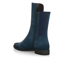 Bottines Décontractées 50996 -Stripped Boutique 49398 3 0