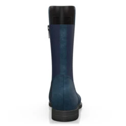 Bottines Décontractées 50996 -Stripped Boutique 49398 4 0