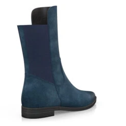 Bottines Décontractées 50996 -Stripped Boutique 49398 5 0