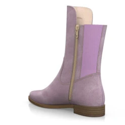 Bottines Décontractées 50999 -Stripped Boutique 49401 3 0