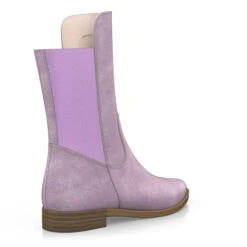 Bottines Décontractées 50999 -Stripped Boutique 49401 5 0