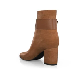 Bottes à Talons 51188 -Stripped Boutique 49590 3 0