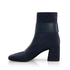 Bottes à Talons 51191 -Stripped Boutique 49593 2 0