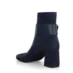 Bottes à Talons 51191 -Stripped Boutique 49593 3 0