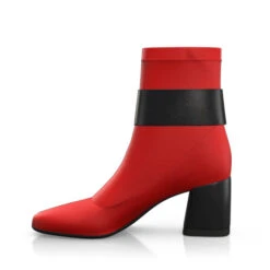 Bottes à Talons 51197 -Stripped Boutique 49599 2 0