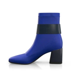 Bottes à Talons 51200 -Stripped Boutique 49602 2 0