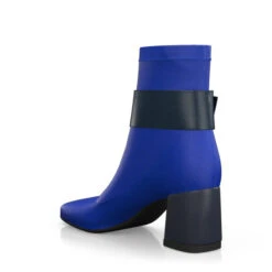 Bottes à Talons 51200 -Stripped Boutique 49602 3 0