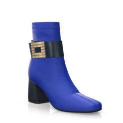 Bottes à Talons 51200 -Stripped Boutique 49602 7 0