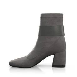 Bottes à Talons 51203 -Stripped Boutique 49605 2 0