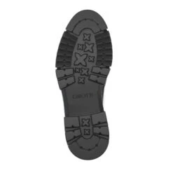 Bottines à Semelle Robuste 51236 19 Bottines à Semelle Robuste 51236 -Stripped Boutique 49638 0 bottom