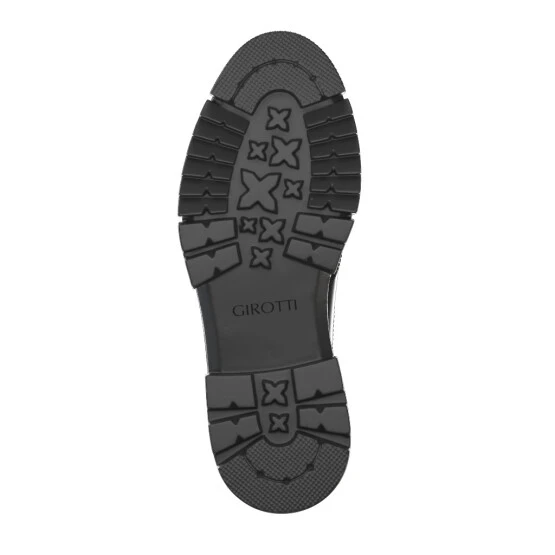 Bottines à Semelle Robuste 51236 10 Bottines à Semelle Robuste 51236 – Image 10