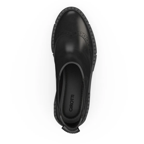 Bottines à Semelle Robuste 51236 9 Bottines à Semelle Robuste 51236 – Image 9