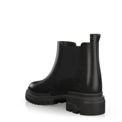 Bottines à Semelle Robuste 51236 13 Bottines à Semelle Robuste 51236 -Stripped Boutique 49638 3 0