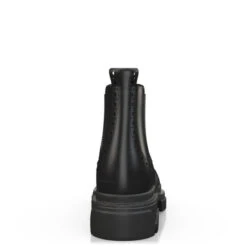 Bottines à Semelle Robuste 51236 14 Bottines à Semelle Robuste 51236 -Stripped Boutique 49638 4 0