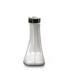 Bottines à Bout Et Talon Carré 51386