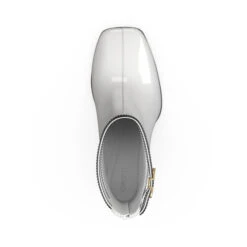 Bottines à Bout Et Talon Carré 51386 18 Bottines à Bout Et Talon Carré 51386 -Stripped Boutique 49788 0 top