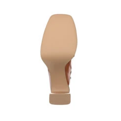 Bottines à Bout Et Talon Carré 51410 20 Bottines à Bout Et Talon Carré 51410 -Stripped Boutique 49812 0 bottom