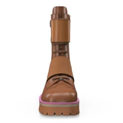 Bottes Mi-mollet Pour Femmes 51422