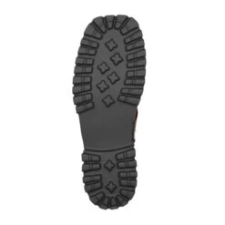 Bottes Mi-mollet Pour Femmes 51425 -Stripped Boutique 49827 0 bottom