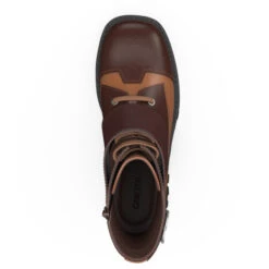 Bottes Mi-mollet Pour Femmes 51425 -Stripped Boutique 49827 0 top