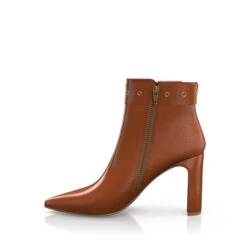 Bottines Pointues à Talons Hauts 51608 -Stripped Boutique 50010 2 0