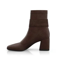 Bottes à Talons 51611 -Stripped Boutique 50013 2 0