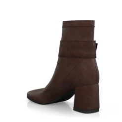 Bottes à Talons 51611 -Stripped Boutique 50013 3 0