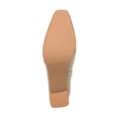 Bottines élégantes à Talon Haut 51623 -Stripped Boutique 50025 0 bottom