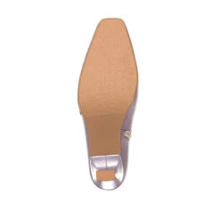 Bottines élégantes à Talon Haut 51626 -Stripped Boutique 50028 0 bottom 1