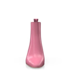 Bottines à Talon Moyen Et Bout Pointu 51644