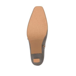 Bottines élégantes à Talon Haut 51941 -Stripped Boutique 50343 0 bottom 1