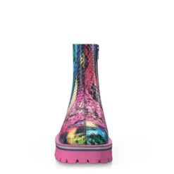 Bottes Mi-mollet Pour Femmes 51980