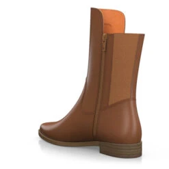 Bottines Décontractées 52129 -Stripped Boutique 50531 3 0