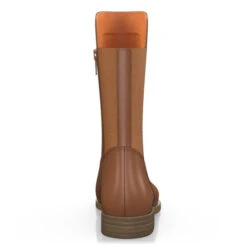 Bottines Décontractées 52129 -Stripped Boutique 50531 4 0