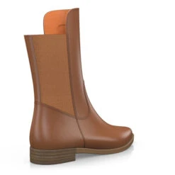 Bottines Décontractées 52129 -Stripped Boutique 50531 5 0