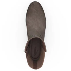 Bottines Décontractées 52135 -Stripped Boutique 50537 0 top