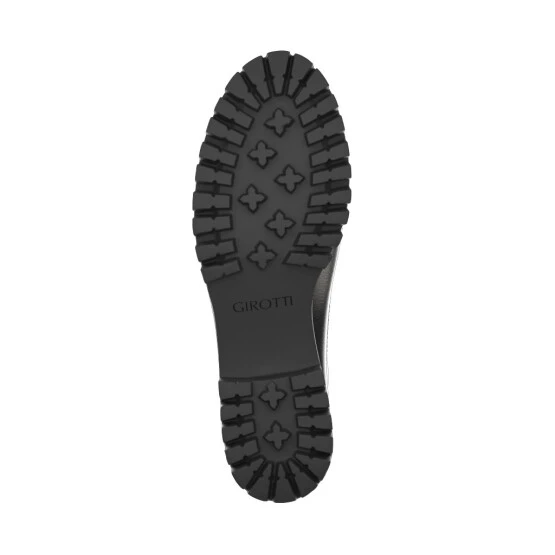 Bottines à Lacets 6654 10 Bottines à Lacets 6654 – Image 10