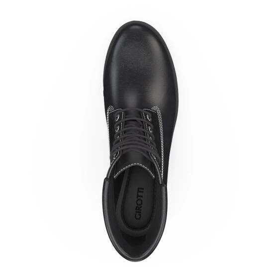 Bottines à Lacets 6654 9 Bottines à Lacets 6654 – Image 9