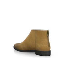 Bottines Modernes 1651 -Stripped Boutique 51 3 0 15