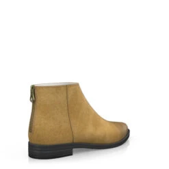 Bottines Modernes 1651 -Stripped Boutique 51 5 0 15