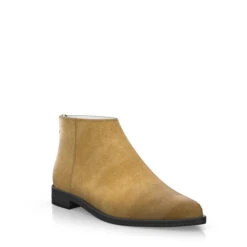 Bottines Modernes 1651 -Stripped Boutique 51 7 0 15