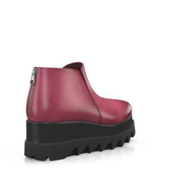 Bottines Modernes 2139 -Stripped Boutique 539 5 0 5