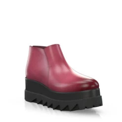 Bottines Modernes 2139 -Stripped Boutique 539 7 0 5