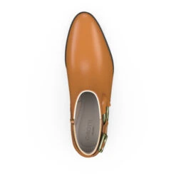 Bottines Modernes 2140 -Stripped Boutique 540 0 top 5