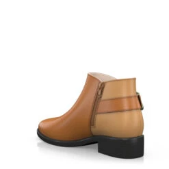 Bottines Modernes 2140 -Stripped Boutique 540 3 0 5