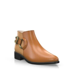 Bottines Modernes 2140 -Stripped Boutique 540 7 0 5