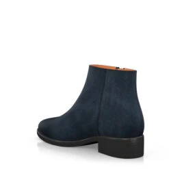 Bottines Modernes 2143 -Stripped Boutique 543 3 0 5