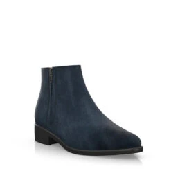 Bottines Modernes 2143 -Stripped Boutique 543 7 0 5